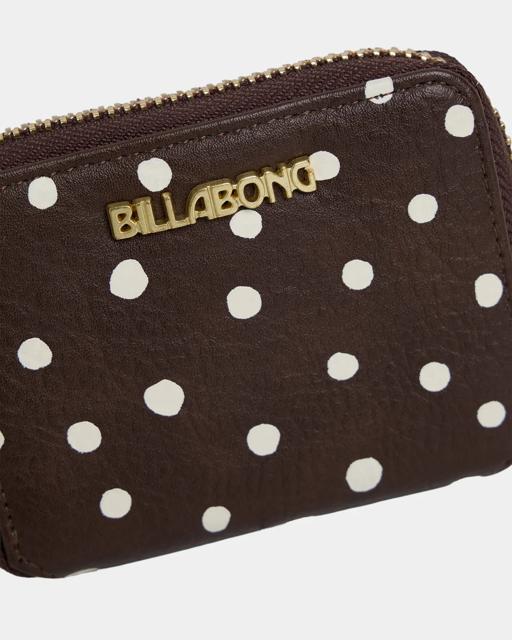 Billabong Mini Clutch Wallet