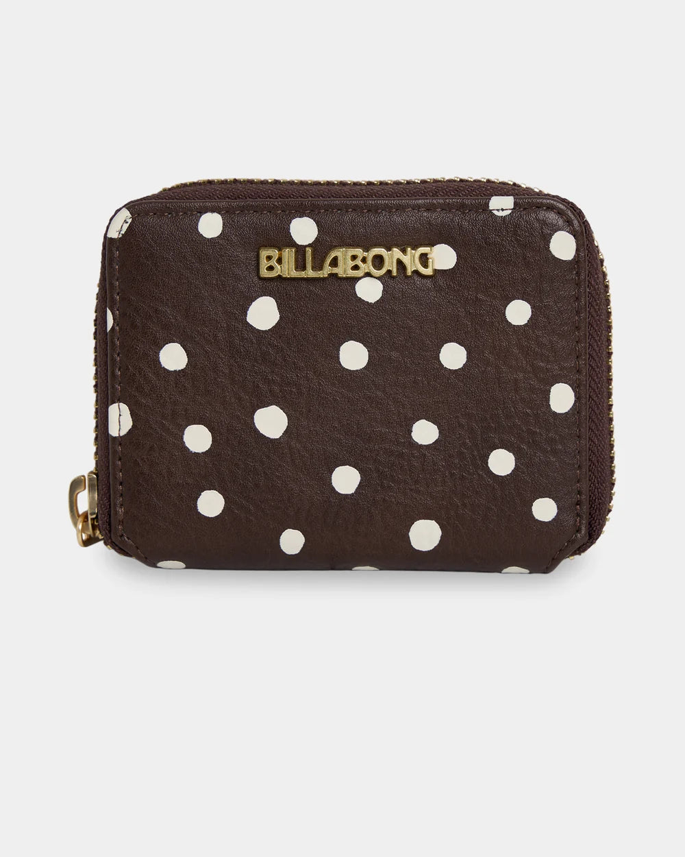 Billabong Mini Clutch Wallet