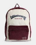 Billabong Since 73 Team Backpack