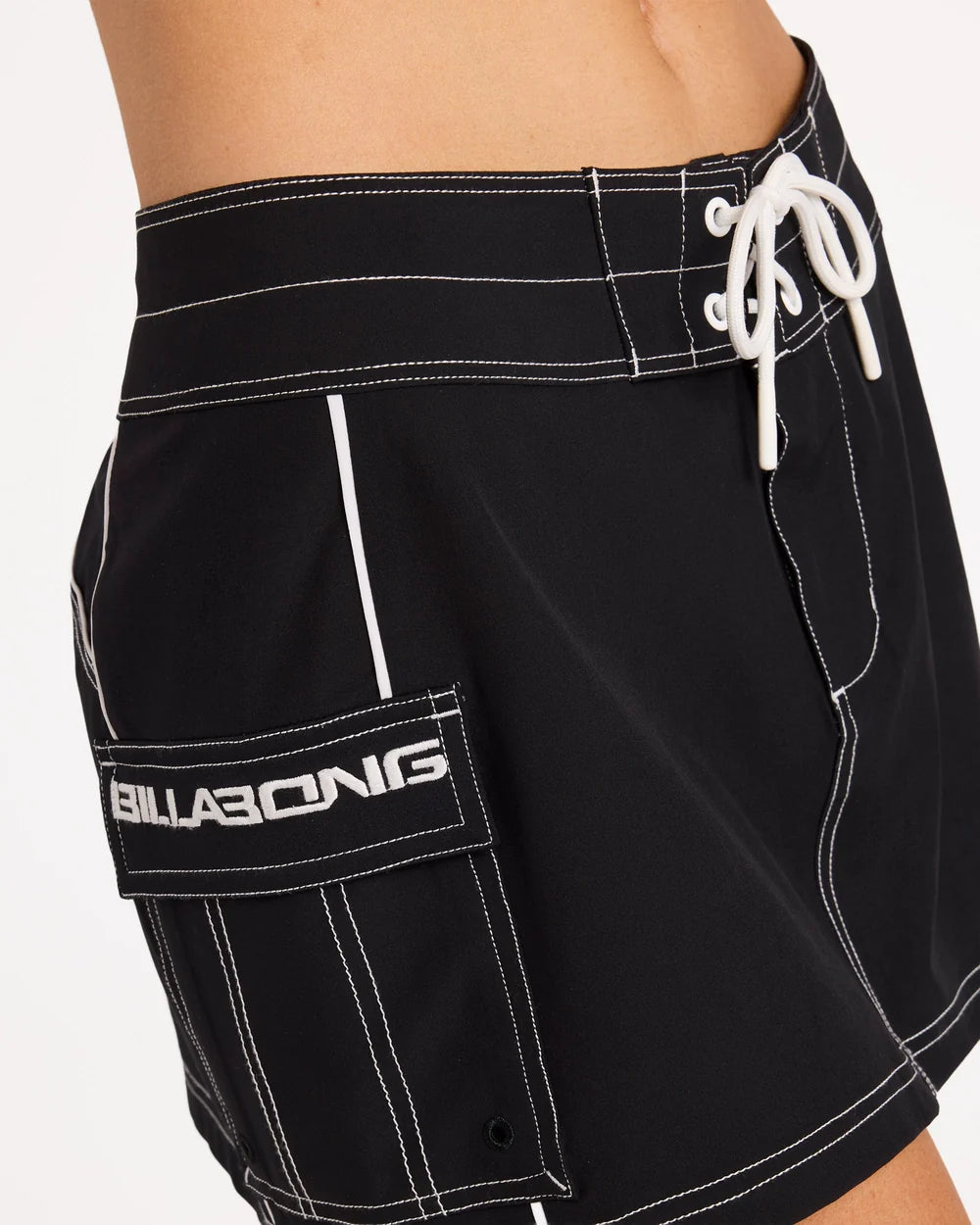 Billabong Luvsurf Mini Skirt