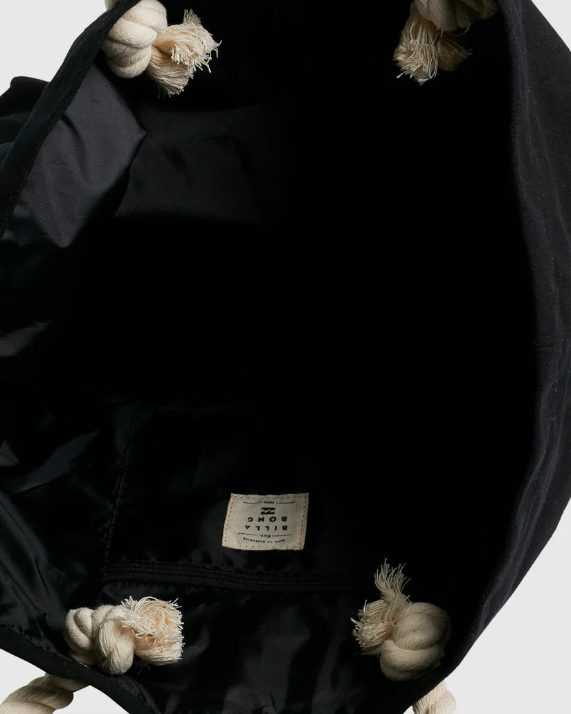 Billabong Society Beach Bag