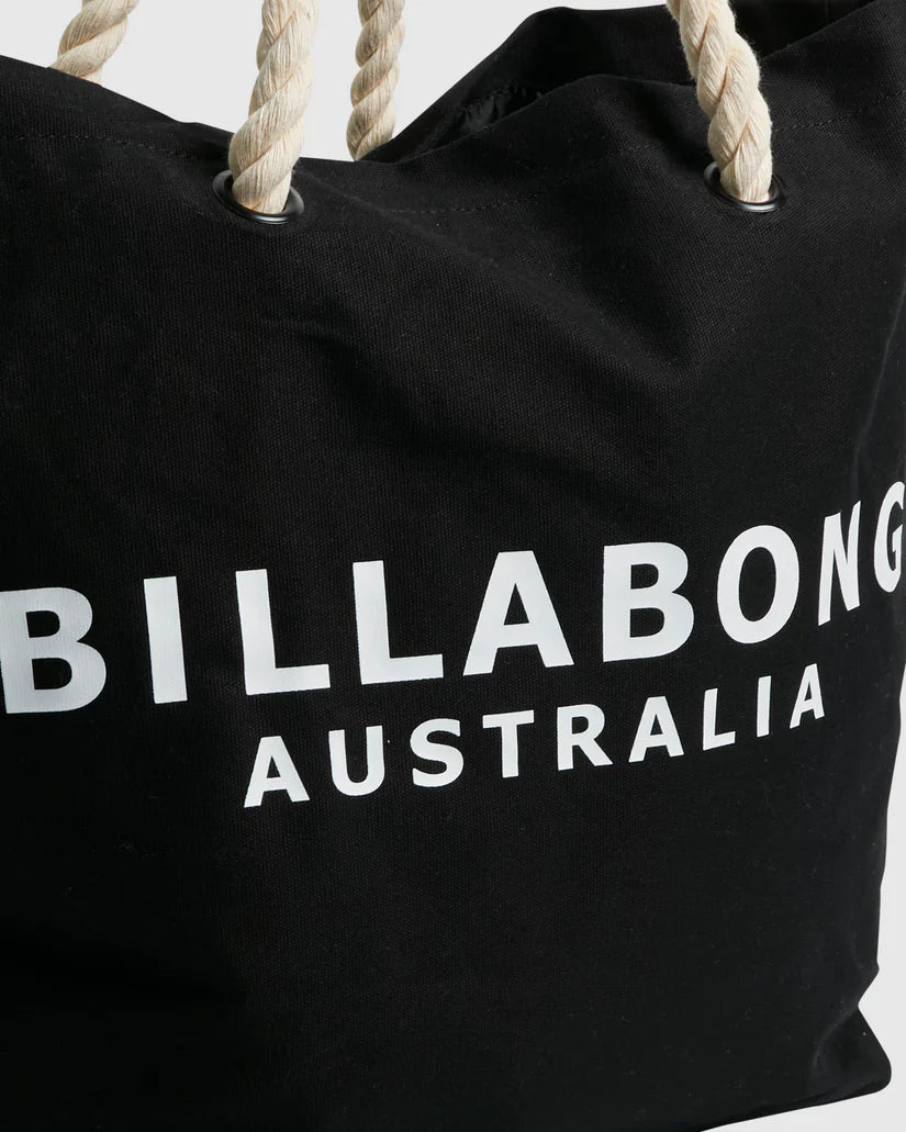 Billabong Society Beach Bag