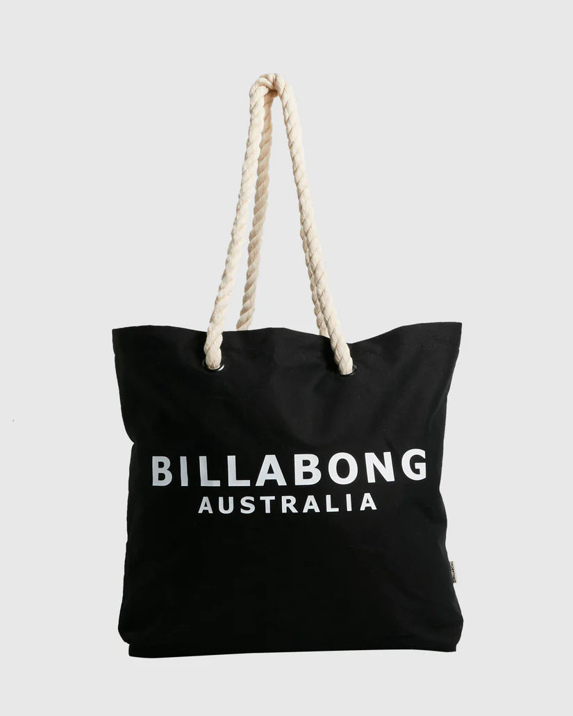 Billabong Society Beach Bag