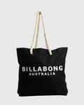 Billabong Society Beach Bag