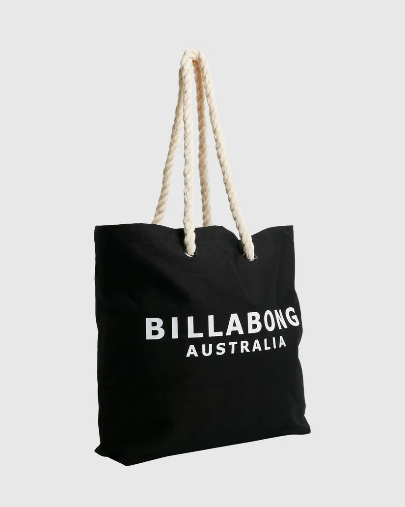 Billabong Society Beach Bag