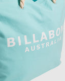 Billabong Society Beach Bag