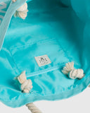 Billabong Society Beach Bag