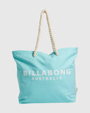 Billabong Society Beach Bag