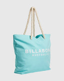Billabong Society Beach Bag