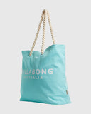 Billabong Society Beach Bag