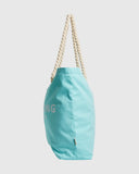 Billabong Society Beach Bag