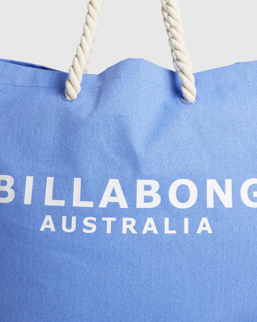 Billabong Society Beach Bag
