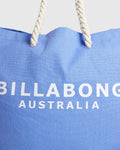 Billabong Society Beach Bag