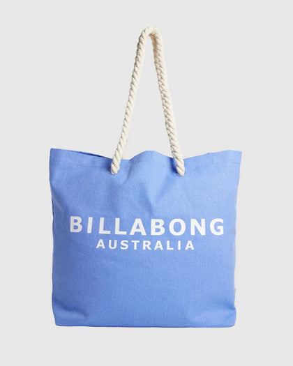 Billabong Society Beach Bag