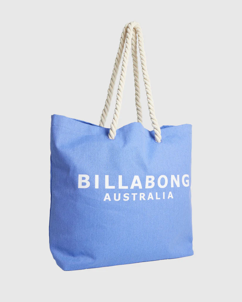 Billabong Society Beach Bag