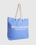Billabong Society Beach Bag