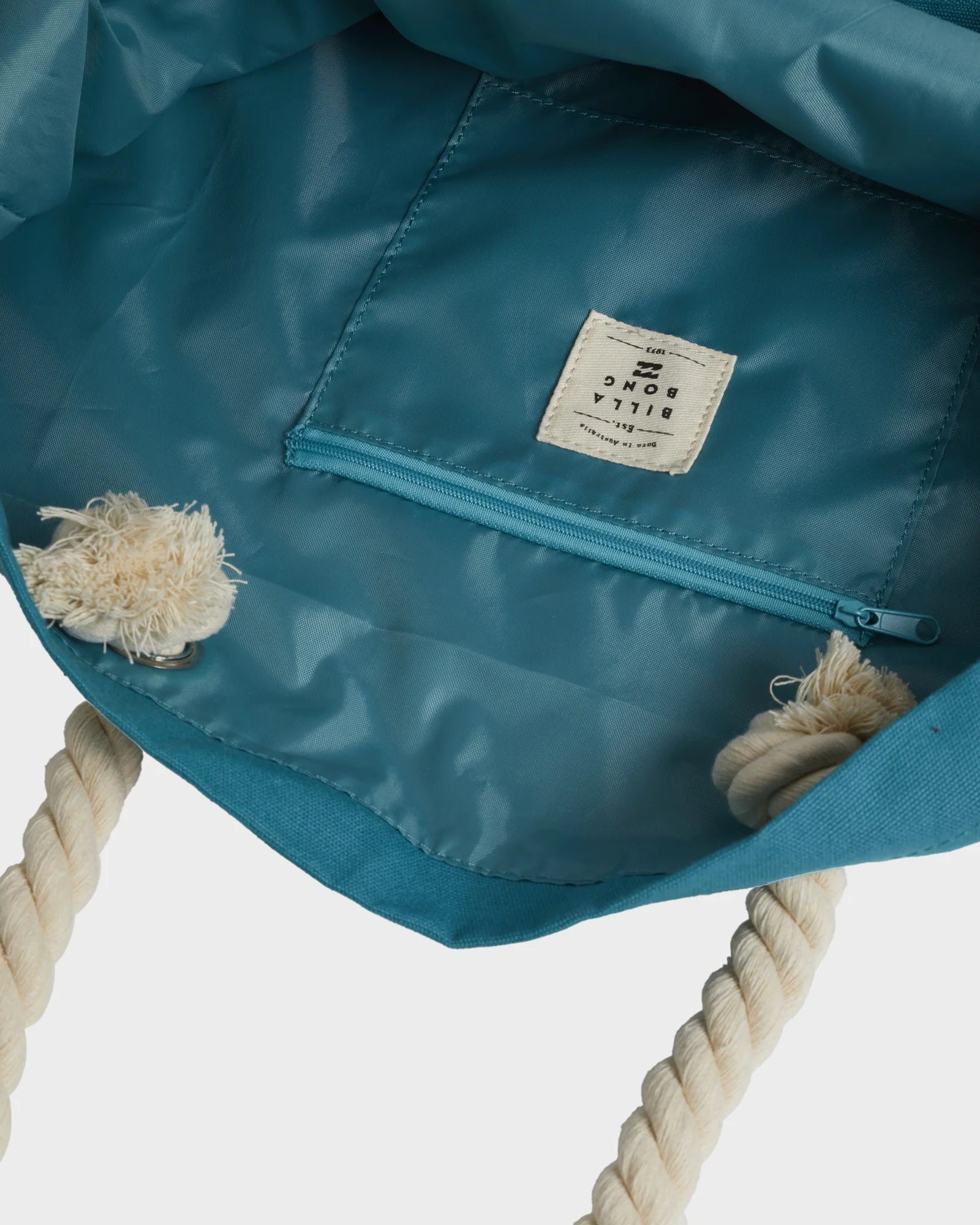 Billabong Society Beach Bag
