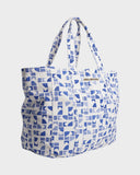 Cool Tide Coast Tote Bag