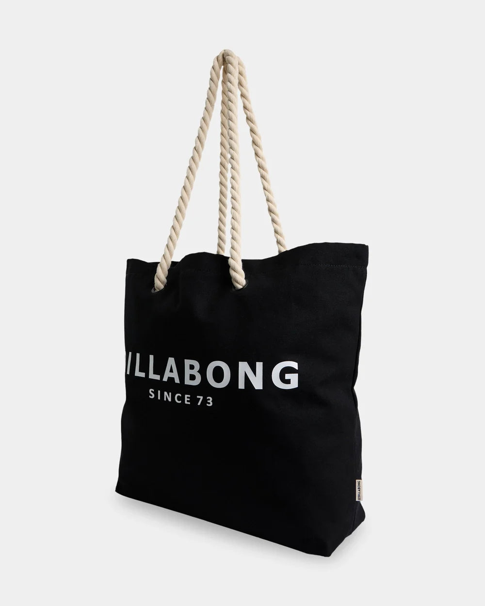 Billabong Pacific Beach Tote Bag