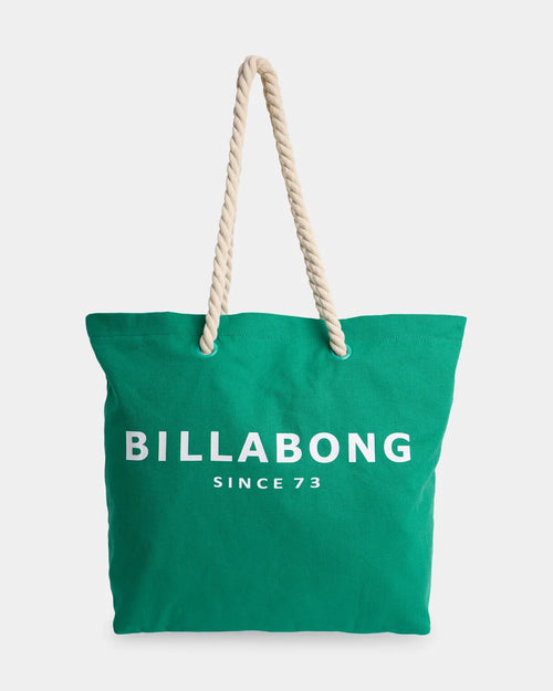 Billabong Pacific Beach Tote Bag