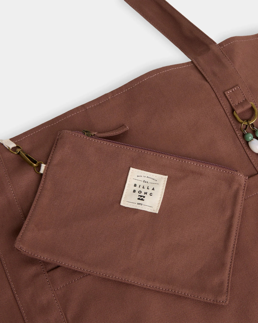Billabong Getaway Tote Bag