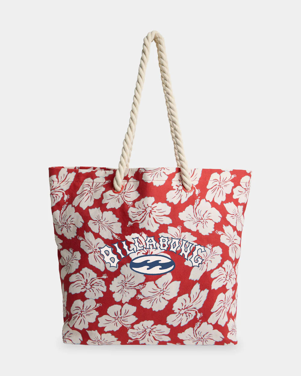 Billabong Paradise Call Beach Tote Bag