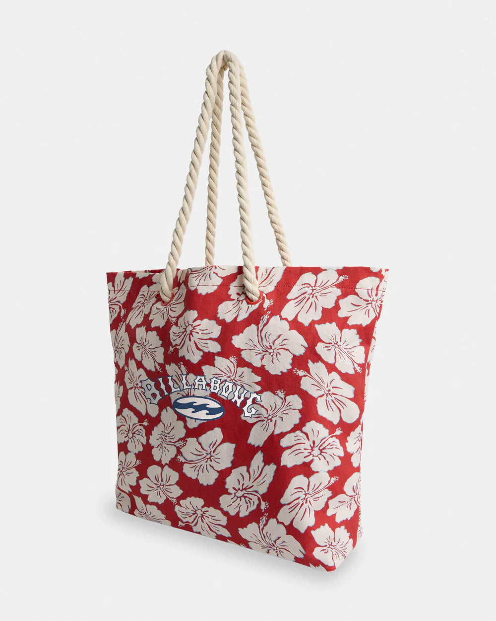 Billabong Paradise Call Beach Tote Bag