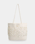 Billabong Wild Daisies Tote Bag