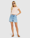 Billabong Riley Walkshorts Denim Shorts