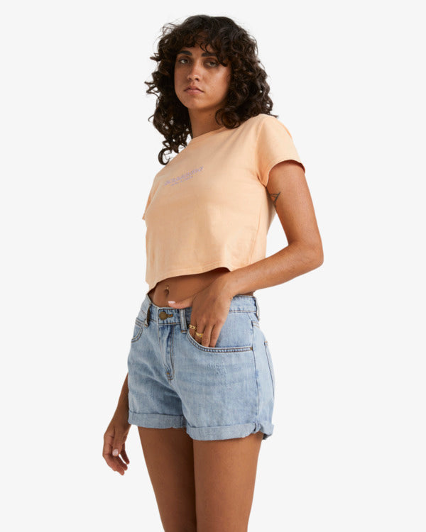 Billabong Frankie Short