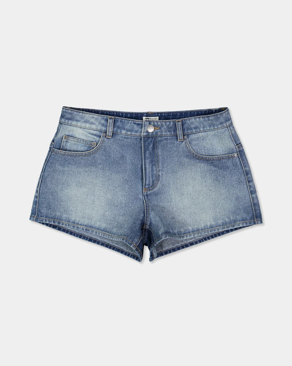 Billabong Dream On Denim Shorts