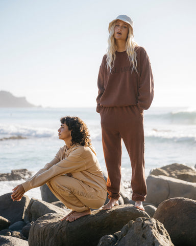 Baseline Track Pants