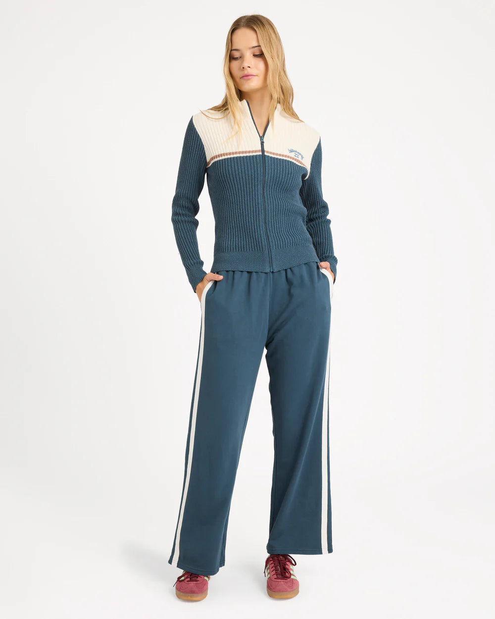Billabong Real Since 73 Track Pants