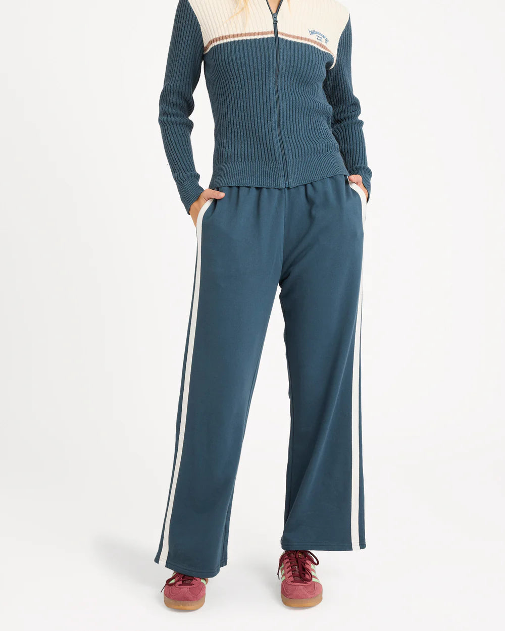 Billabong Real Since 73 Track Pants