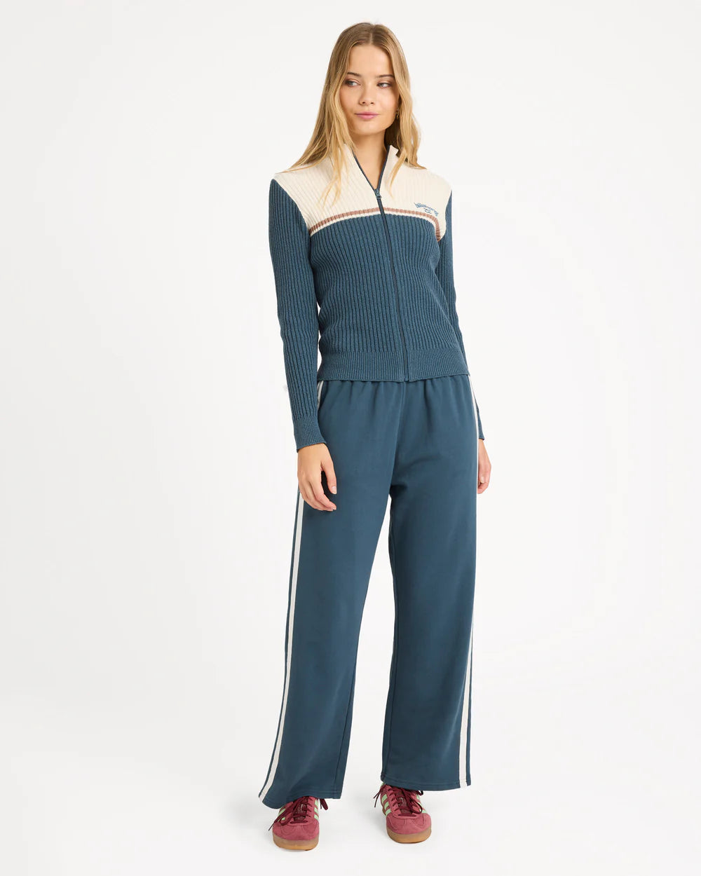 Billabong Real Since 73 Track Pants