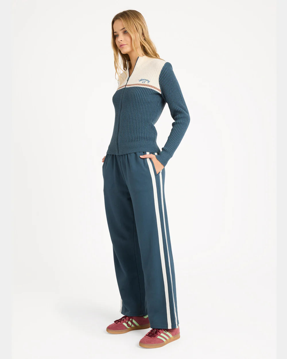 Billabong Real Since 73 Track Pants