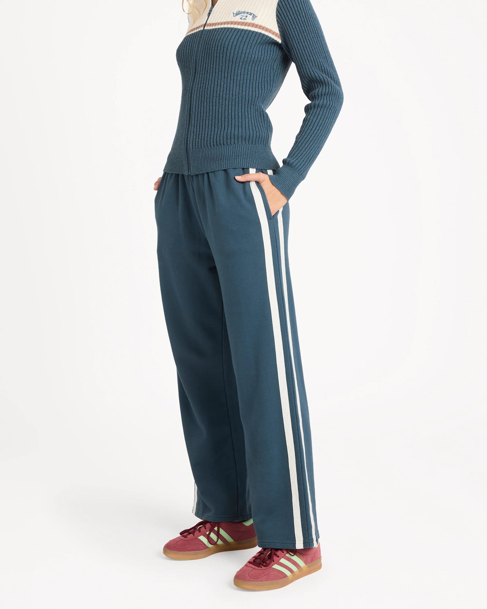 Billabong Real Since 73 Track Pants