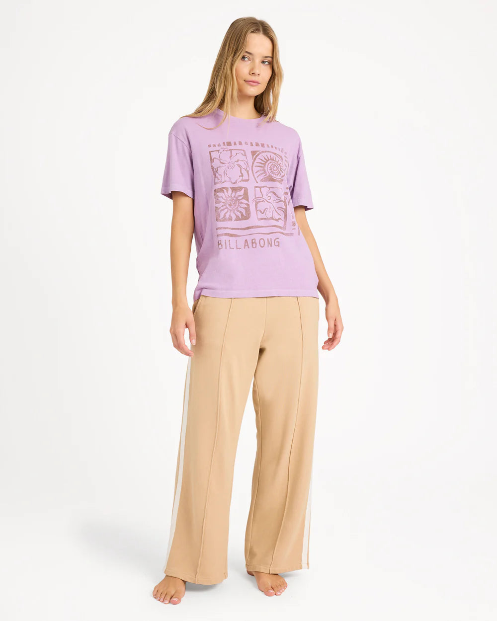 Billabong Off We Go Track Pants