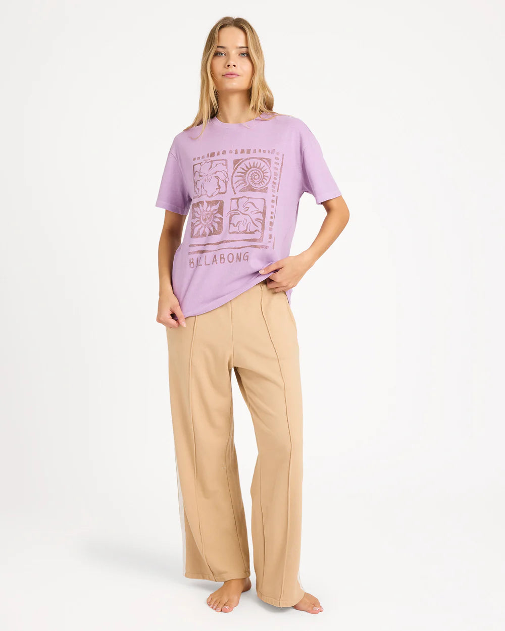 Billabong Off We Go Track Pants