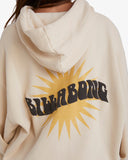 SUNLIGHT KENDALL HOODIE