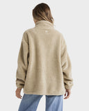 Billabong Sweet Ride Zip Up Jumper
