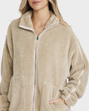 Billabong Sweet Ride Zip Up Jumper
