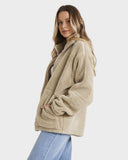 Billabong Sweet Ride Zip Up Jumper