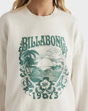 Billabong Sweet Life Kendall Crew