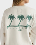 Billabong Sweet Life Kendall Crew