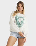 Billabong Sweet Life Kendall Crew