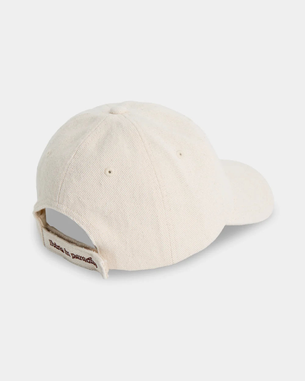 Billabong Paradise Dad Cap