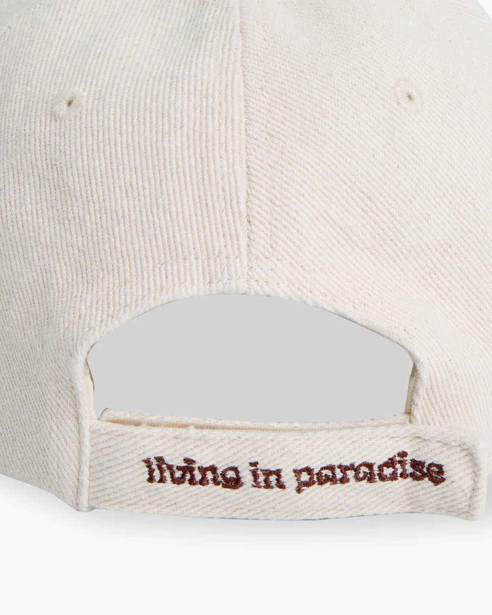 Billabong Paradise Dad Cap