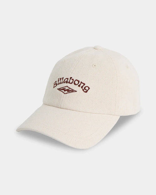 Billabong Paradise Dad Cap