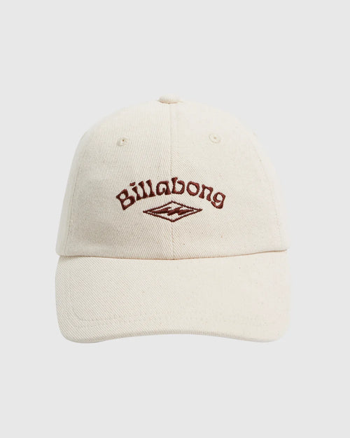 Billabong Paradise Dad Cap